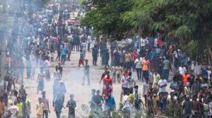 Bangladesh : राजनीतिक दलों में टकराव जारी, BNP और Jamaat के बीच हुई झड़प