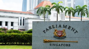 Singapore Parliament आज हुई भंग… चुनाव विभाग जल्द तय करेगा मतदान की तारीख