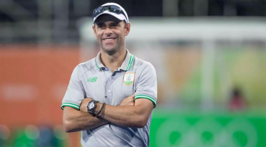 Asia Cup 2025 : भारतीय हॉकी टीम का प्रदर्शन देख खुश हुए कोच Craig Fulton, तारीफ में कही ये बड़ी बात