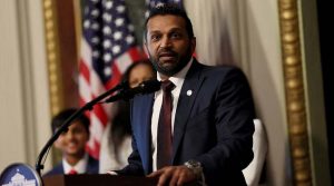 FBI Chief Kash Patel ने की पहलगाम हमले की निंदा, कहा – भारत सरकार को समर्थन रहेगा जारी