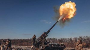 Russia Ukraine War : यूक्रेन पर रूस के भीषण हमले… 9 लोगों की हुई मौत, 63 अन्य घायल