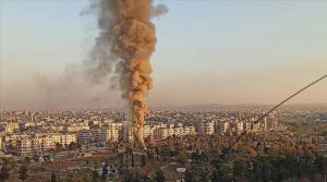 Israel Syria Airstrike: संयुक्त राष्ट्र ने सीरिया में इजरायल के हमलों की निंदा की
