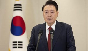 South Korea: राष्ट्रपति Yoon के महाभियोग पर 4 अप्रैल को फैसला सुनाएगा संवैधानिक न्यायालय
