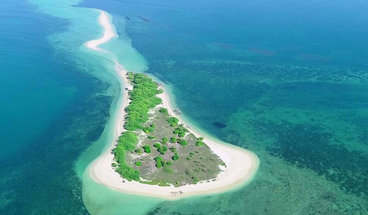 7 Beautiful Places of Sri Lank