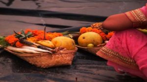 Chaiti Chhath 2025: नहाय-खाय के साथ शुरू हुआ चैती छठ, जानें महापर्व का महत्व