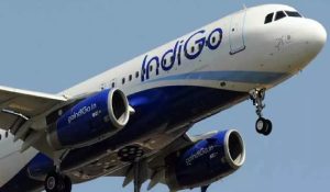 हवाई उड़ानों में यात्रियों की हुई बंपर बढ़ोतरी, Indigo ने मारी बाजी