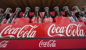 Kinley Soda का भारतीय बाजार में 1,500 करोड़ का राजस्व… Coca-Cola ने रचा नया इतिहास