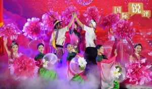 चीन और वियतनाम के लिए साझे भविष्य वाले समुदाय के निर्माण का नया खाका तैयार