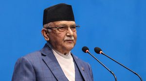 Nepal : पूर्व राजा पर भड़के PM KP Sharma Oli , कहा – दोषी पाए गए तो…