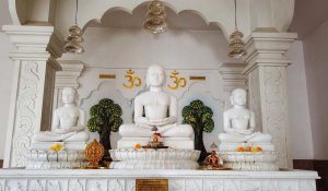 Famous Jain Temples : आज मनाई जा रही है महावीर जयंती… भारत के इन प्रसिद्ध जैन मंदिरों में जरूर करें दर्शन