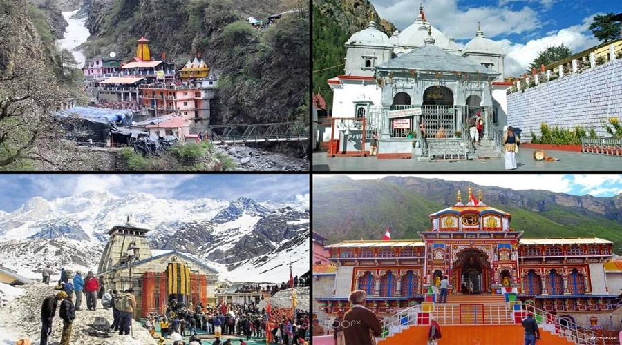Chardham Yatra: 30 अप्रैल से शुरू होगी चारधाम यात्रा, CM Pushkar Singh Dhami ने तैयारियों का लिया जायजा