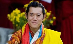 Bhutan के राजा वांगचुक असम दौरे पर… भारत-भूटान सहयोग को मिली नई गति