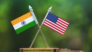 भारत-अमरीका में द्विपक्षीय व्यापार समझौते पर निरंतर बातचीत जारी