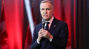 कनाडा के PM Mark Carney ने जम्मू कश्मीर में आतंकवादी हमले की निंदा की