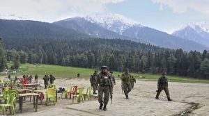 Pahalgam Terrorist Attack: मॉस्को में भारतीय समुदाय ने पहलगाम पीड़ितों को श्रद्धांजलि दी