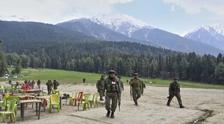 Pahalgam Terrorist Attack: मॉस्को में भारतीय समुदाय ने पहलगाम पीड़ितों को श्रद्धांजलि दी