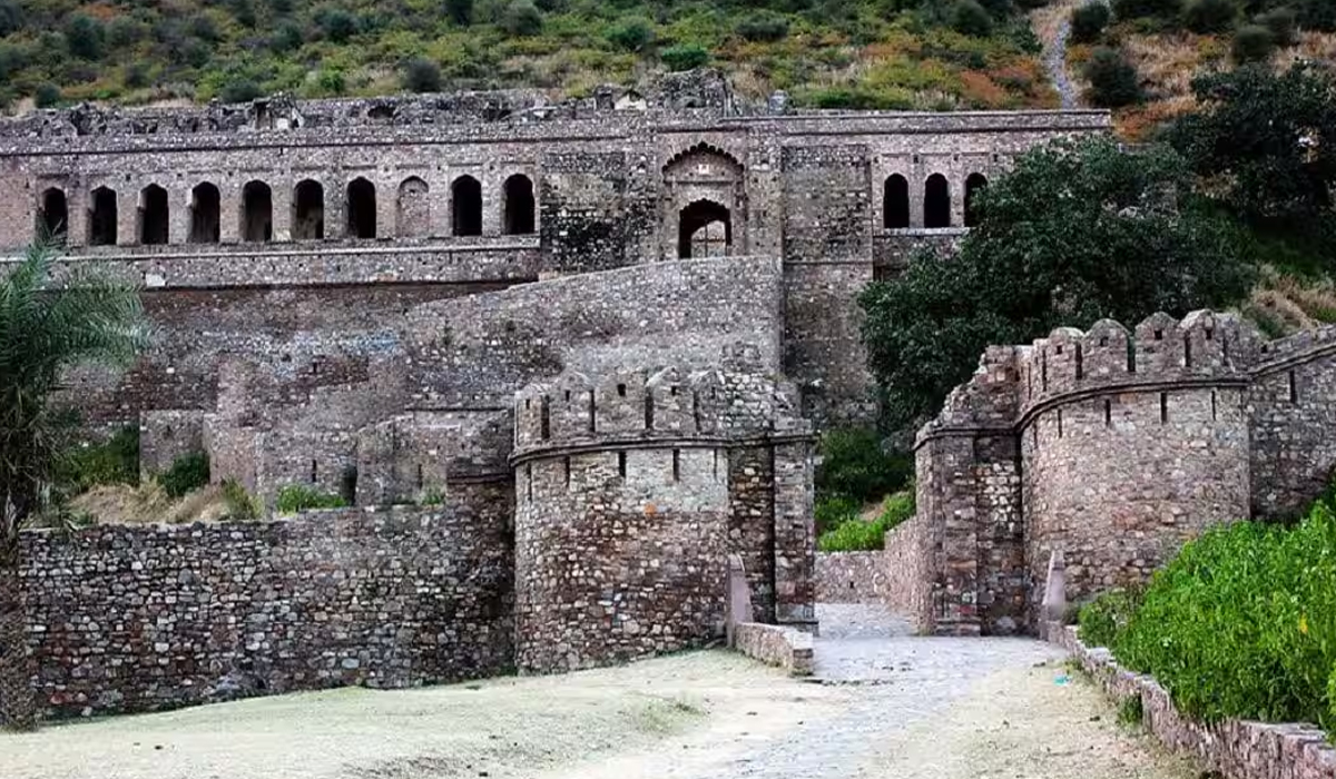 Rajasthan Trip Plan