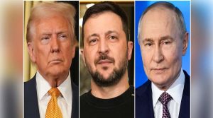 Russia Ukraine Ceasefire: रूस-यूक्रेन युद्ध पर विराम लगाने के लिए लंदन में अहम बैठक करेंगे अमेरिका