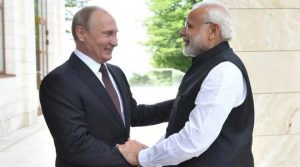 Russia-India Relations :रूस ने PM मोदी को भेजा न्योता, विजय दिवस परेड के लिए किया आमंत्रित