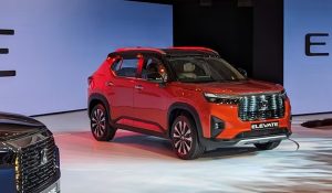 इंडिया में बने Honda के इस मॉडल का जापान में जलवा, JNKAP क्रैश टेस्ट में मिली 5 स्टार रेटिंग