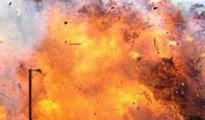 रूस में बम विस्फोट में सेना के वरिष्ठ अधिकारी की मौत, जांच जारी