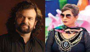 Big Breaking : मशहूर पंजाबी सिंगर हंसराज की पत्नी Resham Kaur का निधन, लंबे समय से चल रही थीं बीमार, देखें Video