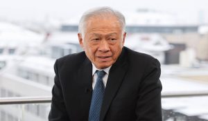 सिंगापुर के रक्षा मंत्री Ng Eng Hen ने राजनीति से लिया संन्यास, आगामी चुनाव में नहीं होंगे शामिल