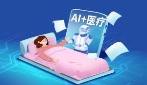 चीन और भारत के दवा उद्योग में AI के इस्तेमाल से आ सकती है क्रांति