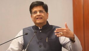 उद्योग मंत्री Piyush Goyal करेंगे लंदन, ओस्लो और ब्रसेल्स की यात्रा… व्यापार कूटनीति पर होगी चर्चा