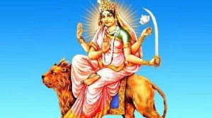 Chaitra Navratri 2025 Day 3: चैत्र नवरात्रि के तीसरा दिन….मां चंद्रघंटा की करें पूजा, जानें पूजा विधि और महत्त्व