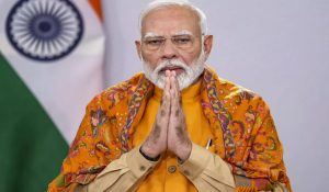 ‘हनुमान जयंती’ पर PM Modi सहित इन नेताओं ने देशवासियों को दी शुभकामनाएं