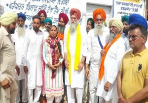 ‘उसने मेरी जान बचाई’: पंजाब स्पीकर संधवान ने मस्कट में फर्जी एजेंट द्वारा फंसी महिला को बचाने में करी मदद