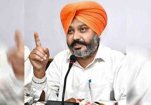 पंजाब सरकार ने पहली बार एकल पिताओं और गंभीर रूप से विकलांग बच्चों के माता-पिता के लिए चाइल्ड केयर लीव की करी घोषणा
