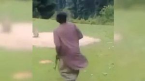 Pahalgam Attack Photo: हमला करने वाले आतंकी की पहली तस्वीर आई सामने… सर्च ऑपरेशन जारी