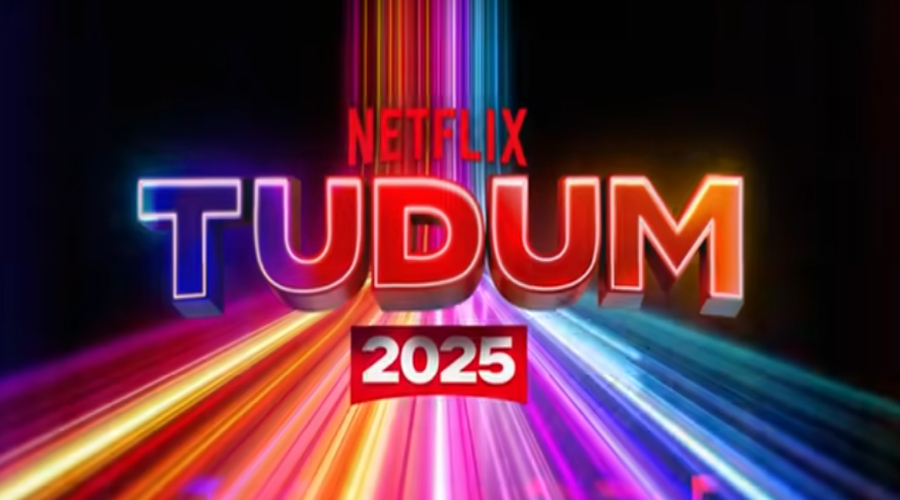 TUDUM 2025: Global Fan Event का ट्रेलर हुआ जारी,1 जून को भारत में होगा लाइव स्ट्रीमिंग