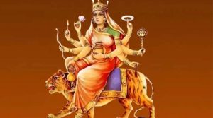 Chaitra Navratri 2025 Day 4 : चैत्र नवरात्रि के चौथा दिन…करें मां कूष्मांडा की पूजा, जानें पूजा विधि-शुभ रंग और कथा
