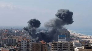 Hamas- Israel: हमास ने जारी किया इजरायली-अमेरिकी बंधक का वीडियो, सुरक्षा को लेकर जताई चिंता