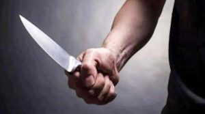 व्यक्ति ने चाकू से हमला कर छह लोगों को किया घायल, आरोपी गिरफ्तार