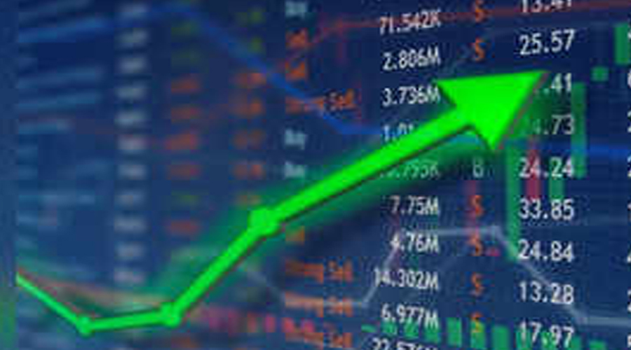 Tremendous Rise in Stock Market