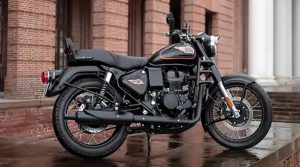 Royal Enfield की खरीद में आयी बढ़त, बिक्री 34% बढ़कर 1,01,021 पर पहुंची इकाई