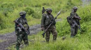 Congo ने 40 बंधकों को विद्रोहियों के कब्जे से कराया मुक्त, सेना ने दी जानकारी