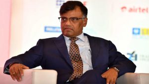 सरकार ने RBI के डिप्टी गवर्नर रवि शंकर का कार्यकाल एक साल बढ़ाया