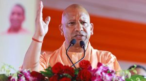 विश्व नमोकार महामंत्र दिवस पर मुख्यमंत्री Yogi ने PM Modi के बताए नौ संकल्पों को जीवन में उतारने की अपील की