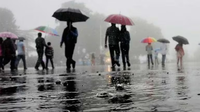 लोगों को मिलेगी गर्मी से राहत, कल से फिर सक्रिय होगा पश्चिमी विक्षोभ