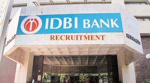 IDBI Bank Recruitment 2025: IDBI बैंक में नौकरी पाने का सुनहरा मौका, 119 पदों पर निकली वैकेंसी, जल्द करें Apply