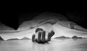Palamu : पत्नी के प्रेमी का कातिल निकला पति, 22 महीने बाद हुआ आरोपी का खुलासा