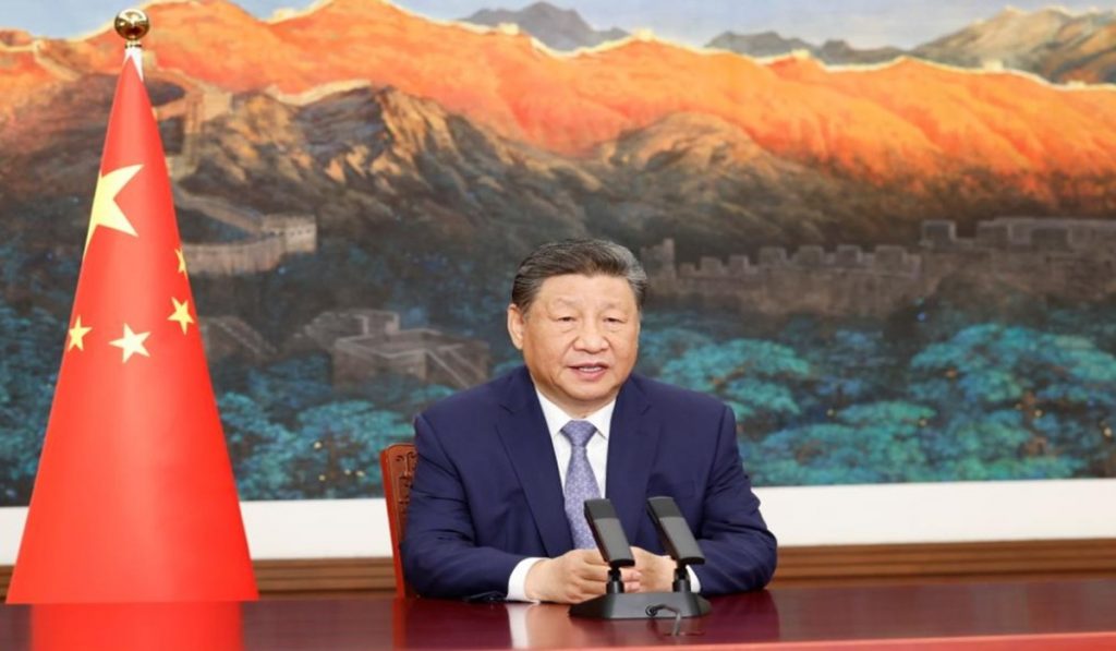 Xi Jinping