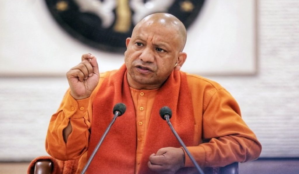 Yogi government is developing Naimisharanya