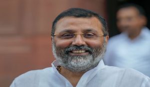 आप चुनाव आयुक्त नहीं, मुस्लिम आयुक्त… BJP सांसद ने पूर्व चुनाव आयुक्त पर कसा तंज