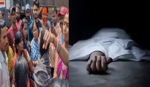 Jharkhand : हजारीबाग में युवक की हत्या, आक्रोशित हुए लोग, सड़क 2 घंटे तक रहा जाम
